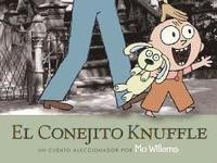 bokomslag El Conejito Knuffle