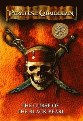 Pirates Of The Caribbean: The Curse Of The Black Pearl