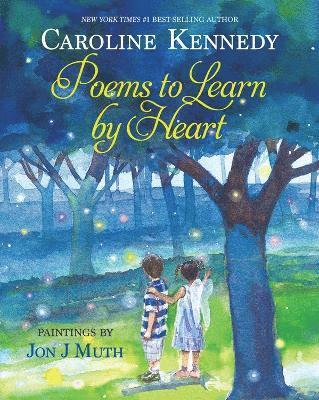 bokomslag Poems To Learn By Heart