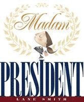 bokomslag Madam President
