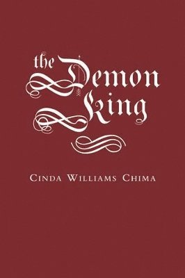 Cinda Williams Chima - Demon King, Inbunden
