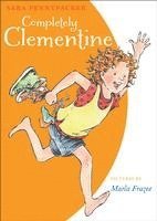 bokomslag Completely Clementine