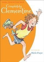 Sara Pennypacker - Completely Clementine, Inbunden