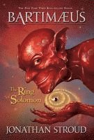 bokomslag Ring Of Solomon