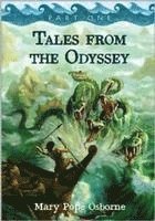 bokomslag Tales From The Odyssey, Part 1