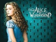 Tim Burton's Alice In Wonderland: A Visual Companion