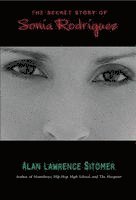 bokomslag The Secret Story of Sonia Rodriguez