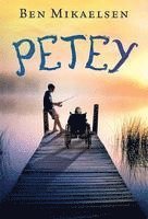 Ben Mikaelsen - Petey, Häftad