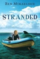Ben Mikaelsen - Stranded, Häftad