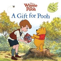 bokomslag Gift For Pooh