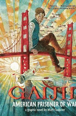 Gaijin: American Prisoner Of War