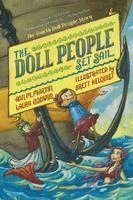 The Doll People Set Sail