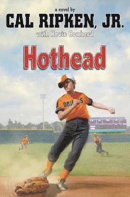 Hothead 1