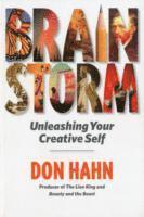 Don Hahn - Brain Storm, Häftad