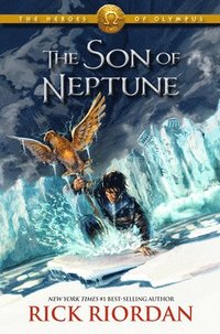 bokomslag The Son of Neptune