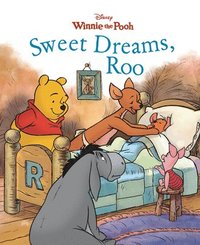 bokomslag Winnie The Pooh Sweet Dreams, Roo