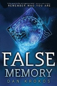 bokomslag False Memory