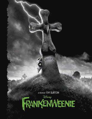 Frankenweenie: A Novel