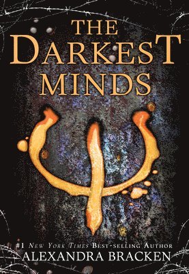 bokomslag Darkest Minds, The-A Darkest Minds Novel, Book 1