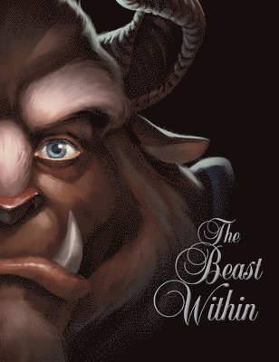 Beast Within 1