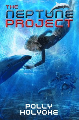 Neptune Project 1