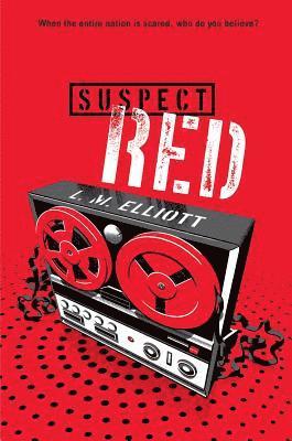 Suspect Red 1