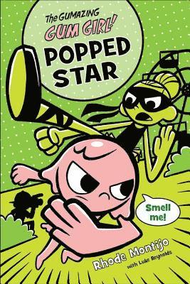 Popped Star 1