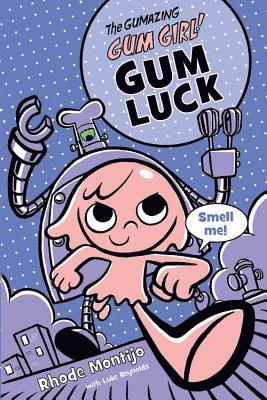 Gum Luck 1