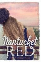 Leila Howland - Nantucket Red, Häftad