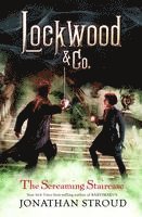 Lockwood & Co.: The Screaming Staircase 1