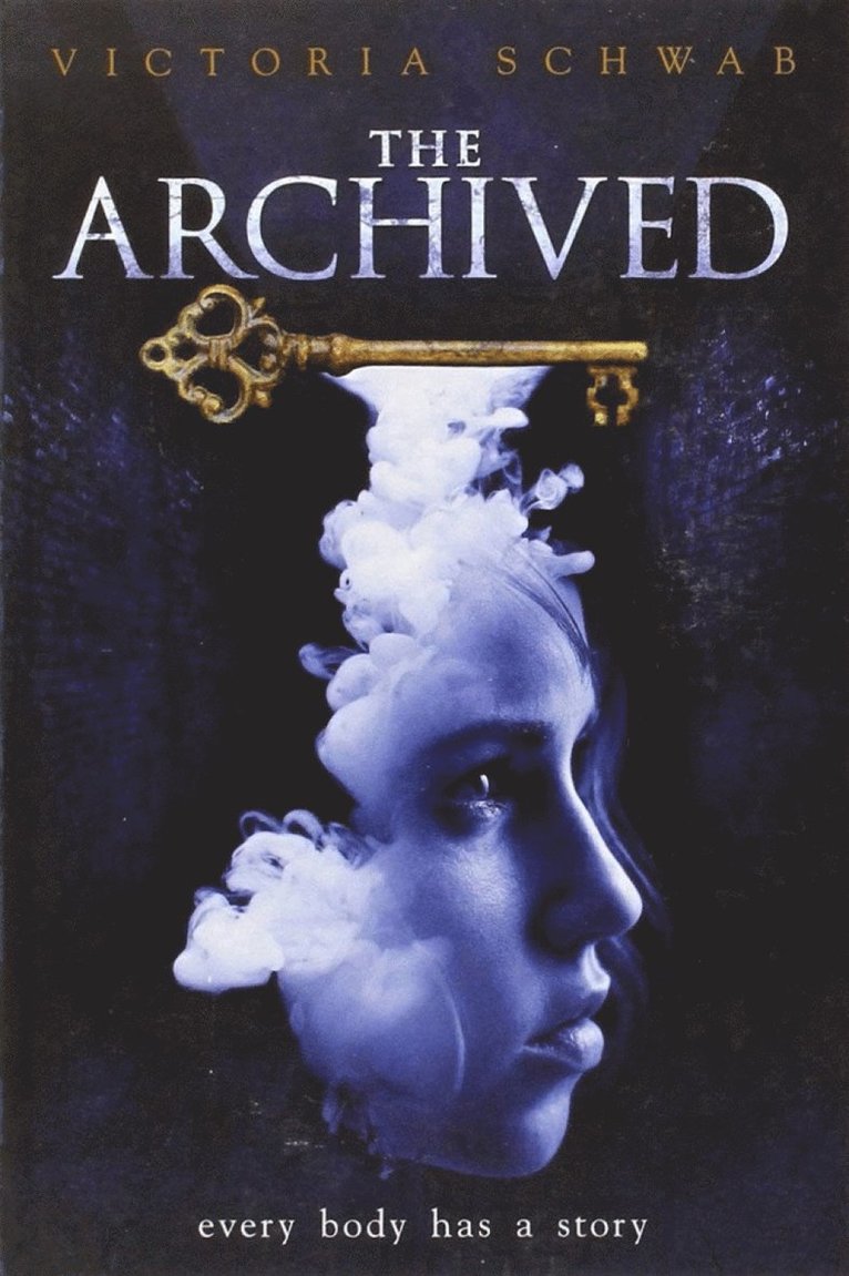 The Archived 1