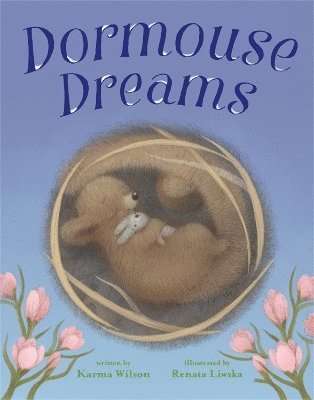 bokomslag Dormouse Dreams