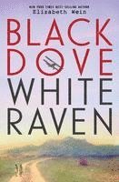 bokomslag Black Dove White Raven
