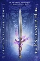 Cinda Williams Chima - The Enchanter Heir, Häftad