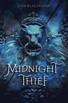 Midnight Thief 1