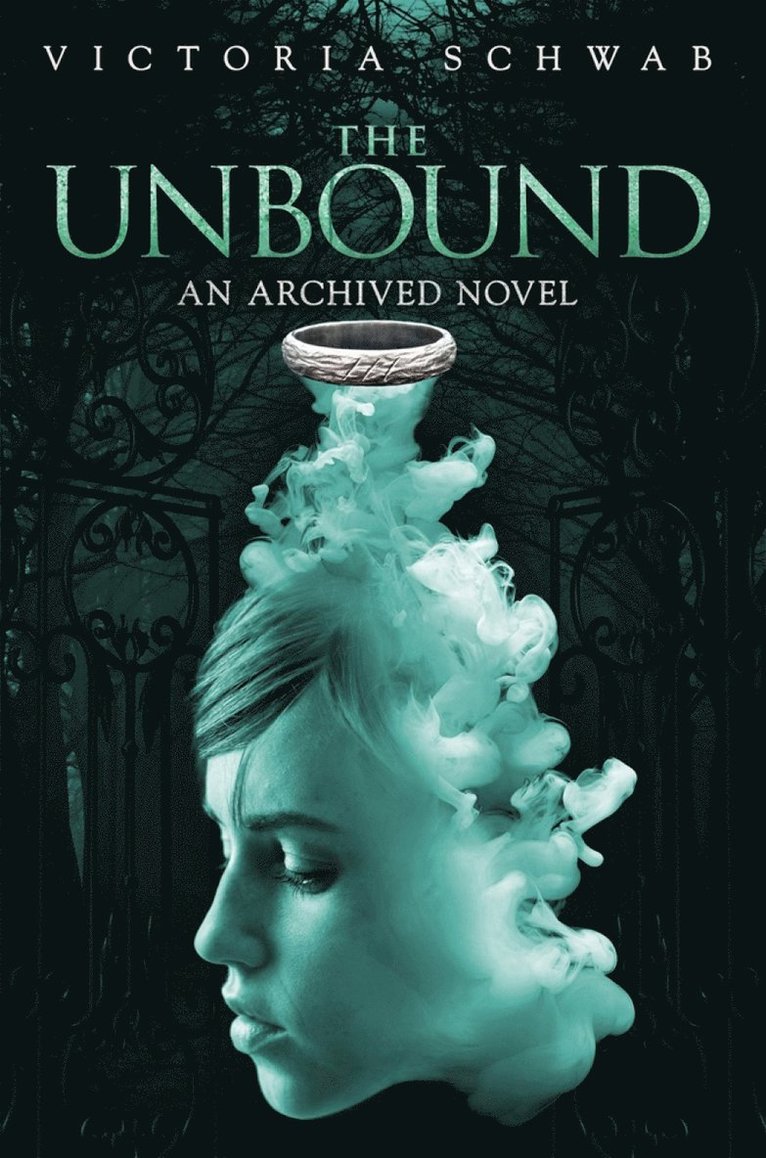 Victoria Schwab - Unbound, Häftad