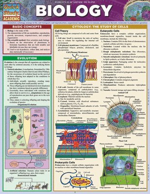 bokomslag Biology