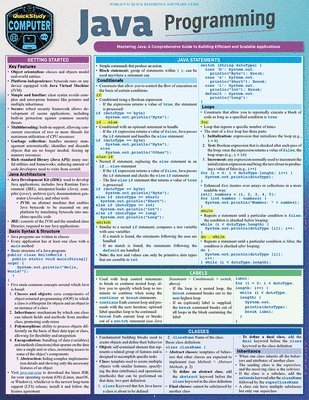 Nixon: Java Programming Language