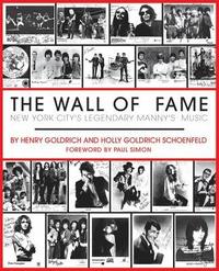 bokomslag Wall Of Fame