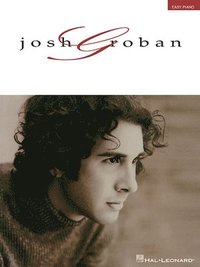 bokomslag Josh Groban