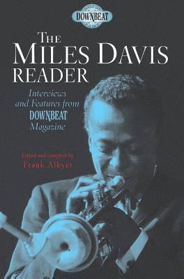 bokomslag The Miles Davis Reader