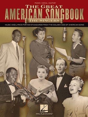 The Great American Songbook 1
