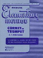 bokomslag Rubank Elementary Method: Cornet or Trumpet