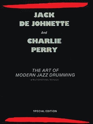 The Art of Modern Jazz Drumming 1