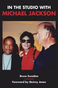 bokomslag In the Studio with Michael Jackson