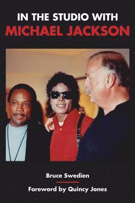 In the Studio with Michael Jackson