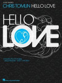 bokomslag Hello Love