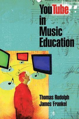 bokomslag YouTube in Music Education