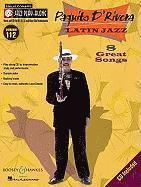 bokomslag Latin Jazz Jpa112