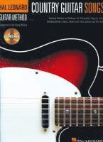 bokomslag Hal Leonard Guitar Method